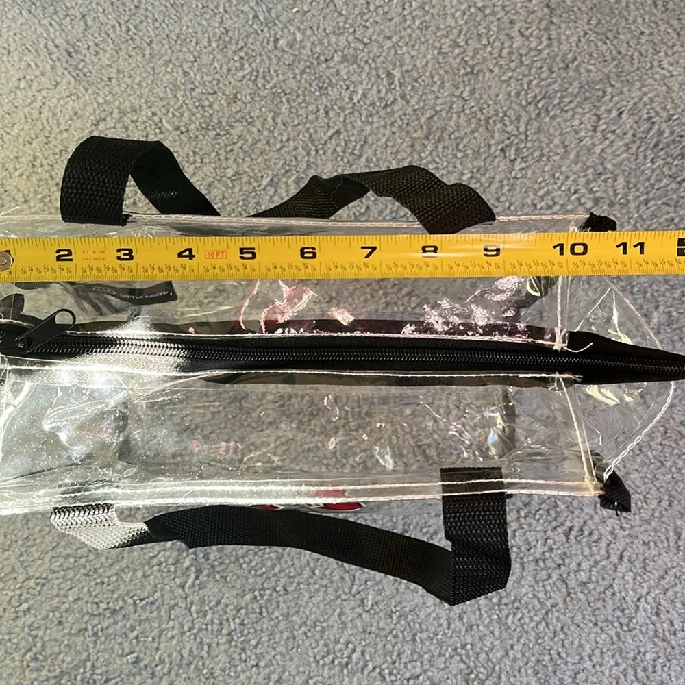 Arizona Diamondbacks Clear Bag - Picture 4 of 6